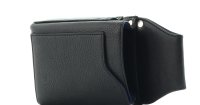 Red Point G&uuml;rteltasche f&uuml;r Kellnerb&ouml;rse professional Leder 214012 &ndash; Schwarz