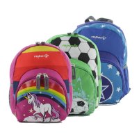 Franky Kinderrucksack KRS1 Mini Backpack