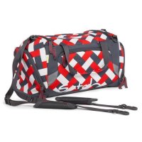 satch Sporttasche Dufflebag Kinder SAT-DUF-001-9D7 Chaka...