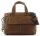 camel active Rustico Umhängetasche mit Laptopfach 156 802 Braun