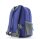 Franky Kinderrucksack KRS4 Junior 12 Liter Backpack Blau/Blau