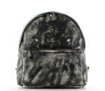 JSI City Damen Rucksack Chantal Schwarz