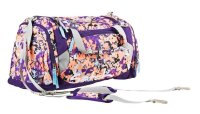 satch Sporttasche Dufflebag Kinder SAT-DUF-001 Flow Pow