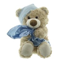 IKO Import Schlafbärchen Teddy Kuscheltier