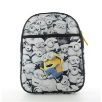 Fabrizio Kinderrucksack Minions 3D