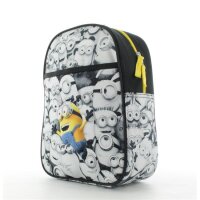 Fabrizio Kinderrucksack Minions 3D