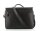 Prato Unisex Aktentasche Aktenkoffer Laptoptasche Leder