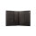 Maitre Hundsbach 4060001493 Hamlet Billfold V11 Leder Geldbörse schwarz