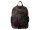 Franky Kinderrucksack mit Bodenfach KRS2 Backpack Space Dots