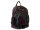 Franky Kinderrucksack mit Bodenfach KRS2 Backpack Space Dots