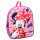 Vadobag 3D Kinderrucksack Disney Rucksack 088-8443-Minnie Maus