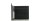 Maitre F3 Gandolf BillFold H6 Herren Börse, Querformat, Portemonnaie, RFID Safe, 12 x 10,3 x 2,5 cm Black