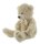 Iko Import Teddybär XXL mit Schleife Kuscheltier Polyester 40 cm x 94 cm x 35 cm