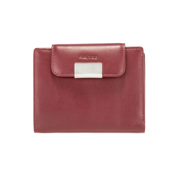 Maitre Helena 4060001020  Dawina Purse V9F Leder Geldbörse