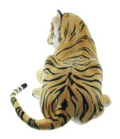 Mel-O-Design Kuscheltier Tiger XXL