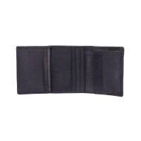 Strellson Baker Street Hendrix Billfold Q7 Herren Geldb&ouml;rsen