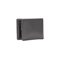 Strellson Oxford Circus Skyler Billfold H2 Herren Geldb&ouml;rse Querformat