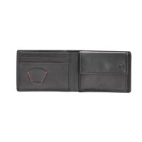 Strellson Oxford Circus Skyler Billfold H2 Herren Geldb&ouml;rse Querformat