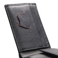 Strellson Oxford Circus Skyler Billfold H2 Herren Geldb&ouml;rse Querformat