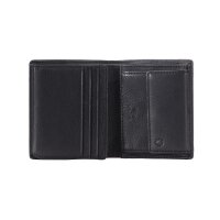 Strellson Harrison Reno BillFold Q6 Herren Geldb&ouml;rsen Leder Hochformat