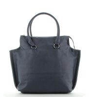 Fritzi aus Preu&szlig;en JIL Damen Shopper M Navy-Ph