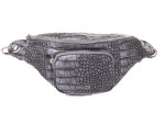 NYZE Hip Bag The Beauty2Go Damen Bauchtasche Grey