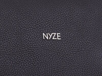 NYZE Baguette Bag Damen Shopper