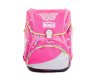 Scout Schulranzen Alpha 4 tlg. Set Pink Butterfly