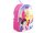 Disney Kinder 3D Rucksack Prinzessinnen 071-9437-Princess