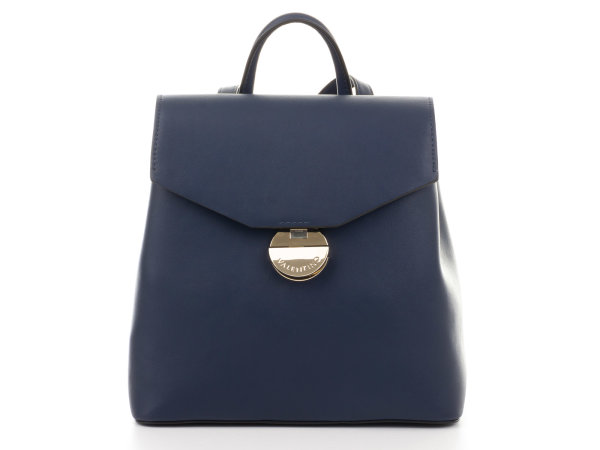 Valentino Bags Falcor Damen Rucksack Elegant Navy