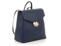 Valentino Bags Falcor Damen Rucksack Elegant Navy