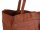 Harbour 2nd Elbe Shopper cognac