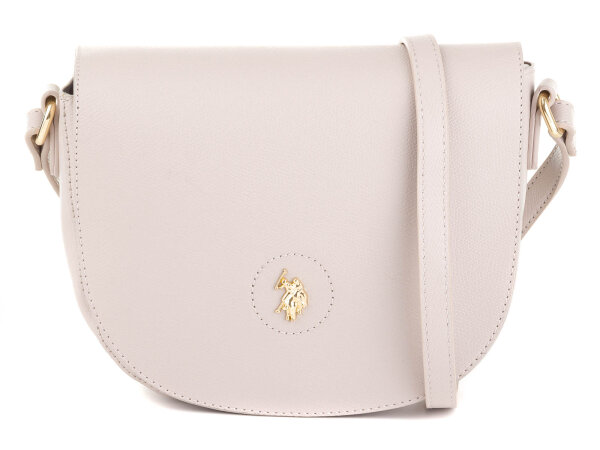 US Polo Assn Jones Crossbody Flap Bag BEUJE0669WVP