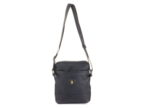 US Polo Assn New Scottsd Crossbody Bag BEUTW2893MVP