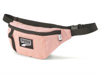 Puma G&uuml;rteltasche 076906 Deck Waist Bag bridal rose