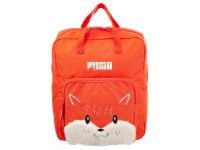 Puma Animals Backpack Kids ACC Kinderrucksack Paprika-Fox
