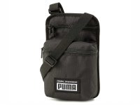 Puma Academy Portable Umh&auml;ngetasche 077304 puma black