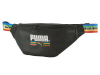 Puma Originals PU Waist Bag TFS G&uuml;rteltasche  puma black