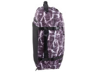 National Geographic &quot;Hybrid&quot; Travellerrucksack, cracked print - N11801-96