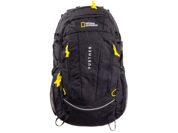 National Geographic N16083 Travellerrucksack mit RFID-Blocker