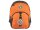National Geographic N1698A-69 New Explorer Rucksack mit Laptop-, Tablet- und Handyfach, orange