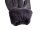 Franky Herren Handschuhe schwarz Leder