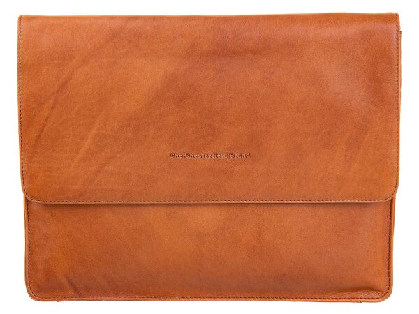 The Chesterfield Brand CC401036 Leder Collegemappe