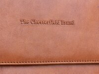 The Chesterfield Brand CC401036 Leder Collegemappe