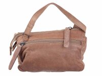 The Chesterfield Brand C480930 Leder kleine Umhängetasche Handtasche