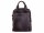 BAXX´S Leder Damen Rucksack A4 S42