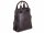 BAXX´S Leder Damen Rucksack A4 S42