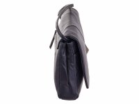 BAXX&acute;S Leder Damen Abendtasche Clutch 277403