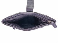 BAXX&acute;S Leder Damen Ausgehtaschen Abendtasche 220519