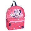 Vadobag Minnie Mouse Kinder Rucksack 088-1913 Choose To Shine